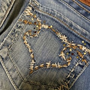 Big Star Jeans